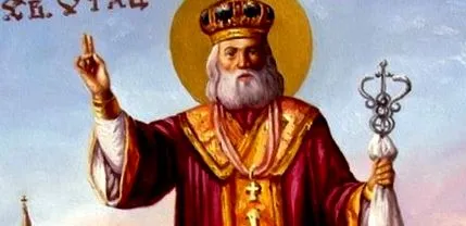 szent