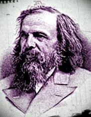 periodikus törvény