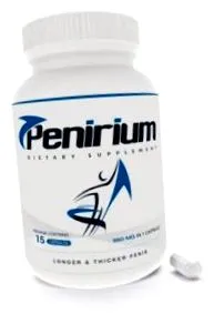 penirium