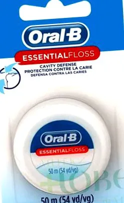 oral-b