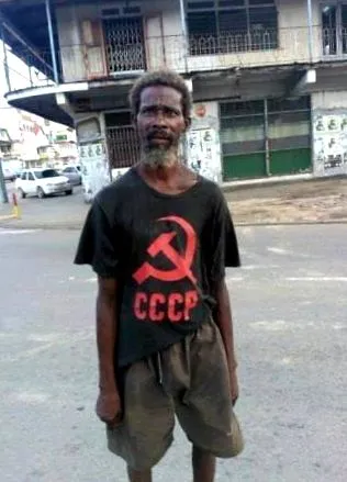 marxistáktól