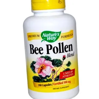 kapszula pollen