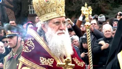 pátriárka