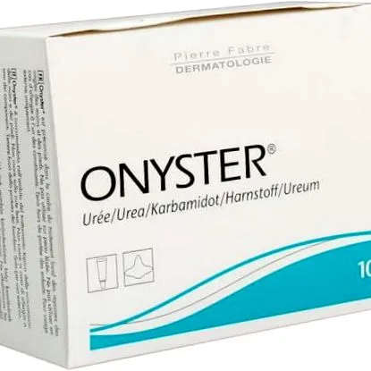 uree onyster