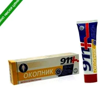krém 100ml