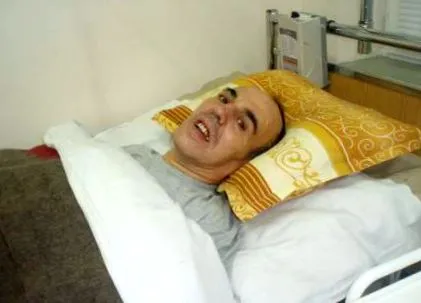 vérben ólom