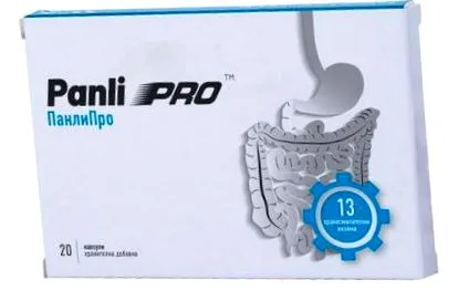 emésztőenzimek panli