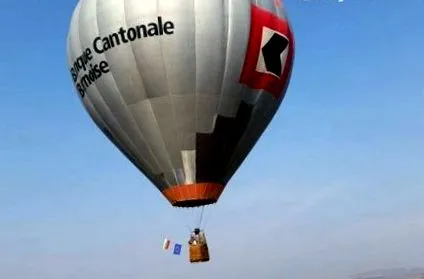 panorámás