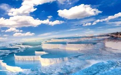 pamukkale