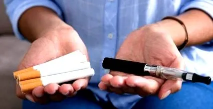 rejtélyes e-cigaretta