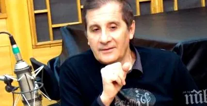 panayotov énekes