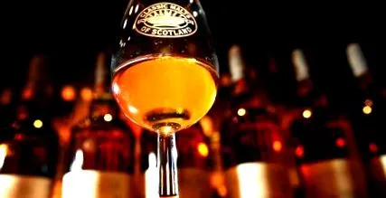 whisky single malt