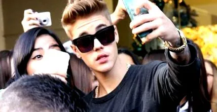 bieber justin