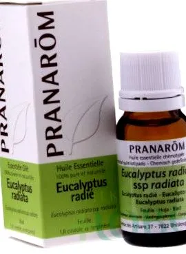 pranarom