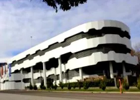 news régió