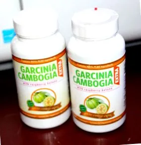 online garcinia