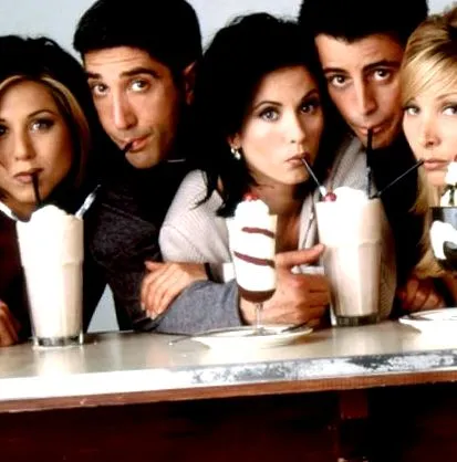 friends