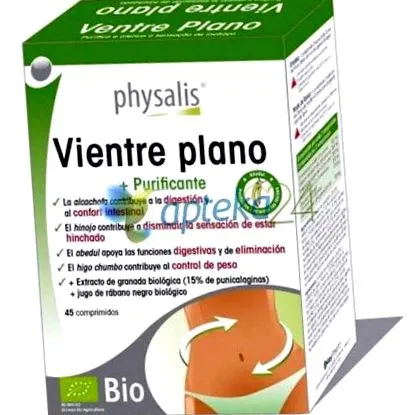 Physalis lapos