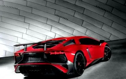 lamborghini lamborghini