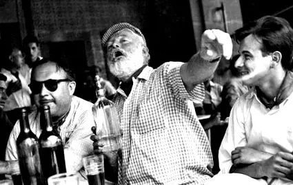 hemingway