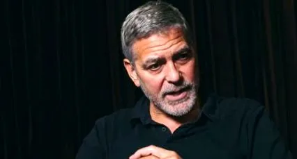 george filmje