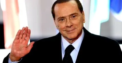 utolsó berlusconi