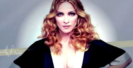 madonna lengyelek
