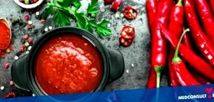 fűszeres ételek fűszeres