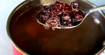 recept májat