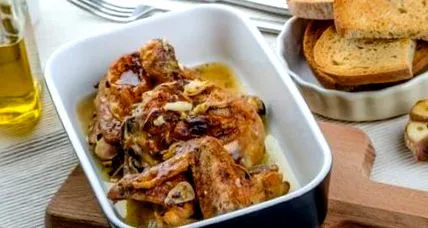 Recept Csirke Recept Csirke