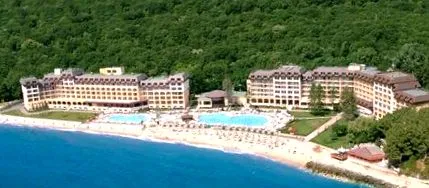 riviera bulgáriában