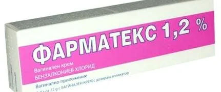 anélkül hogy hüvelyi krémet