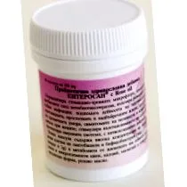 rózsaolajjal probiotikus