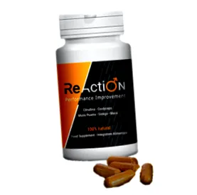 reaction
