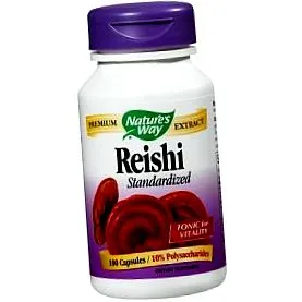 Ganoderma lucidum Ganoderma lucidum