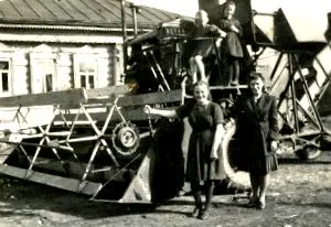 zaporozhets