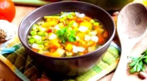 kerti recept