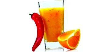 chili paprika zsírégető