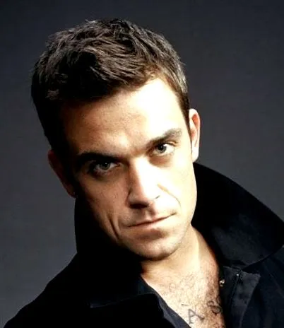 williams Robbie Williams