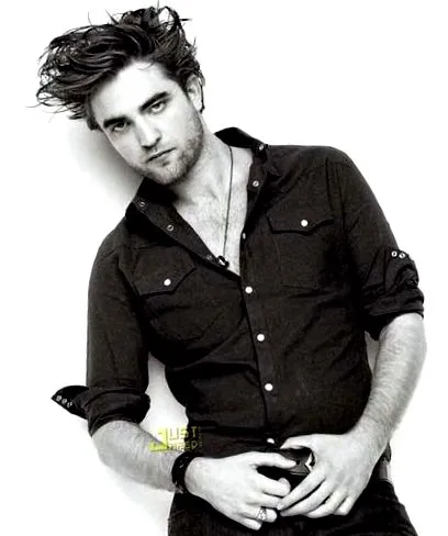 pattinson