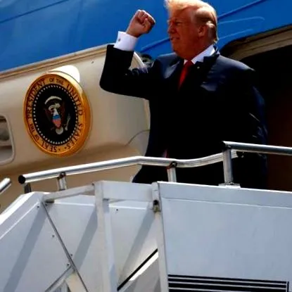 trump
