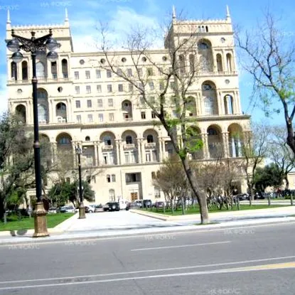 parlament