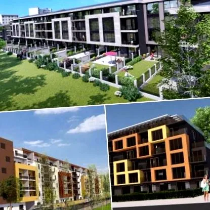 plovdiv régiójában