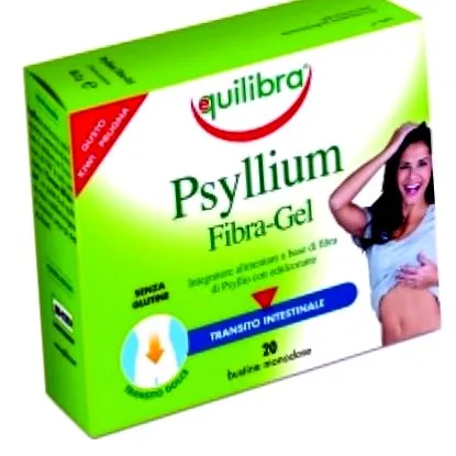 psyllium fiber