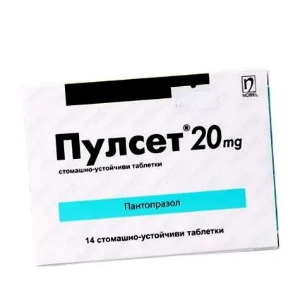 nobel pulset
