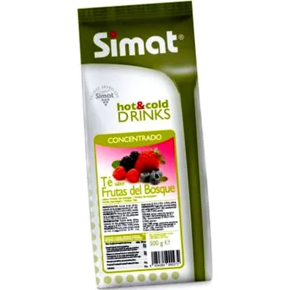 Simat Forest simat