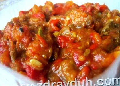ratatouille