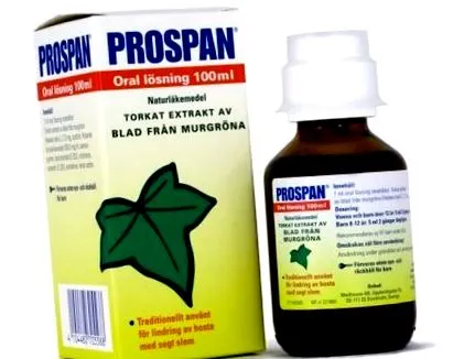 prospan prospan
