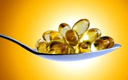 omega-3 omega-6