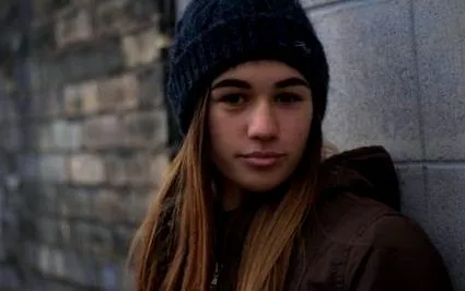 tinédzserek